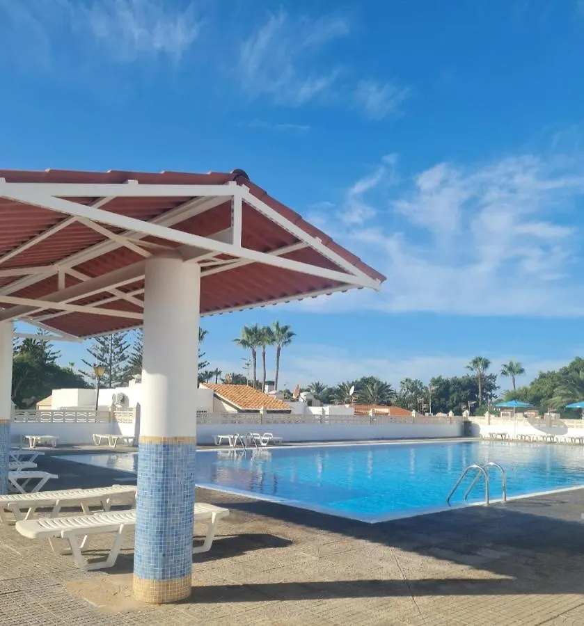 Precioso Bungalow Residencial Santa Marta طوستا ديل سيلونثيو إسبانيا